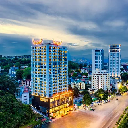 Muong Thanh Grand Bai Chay