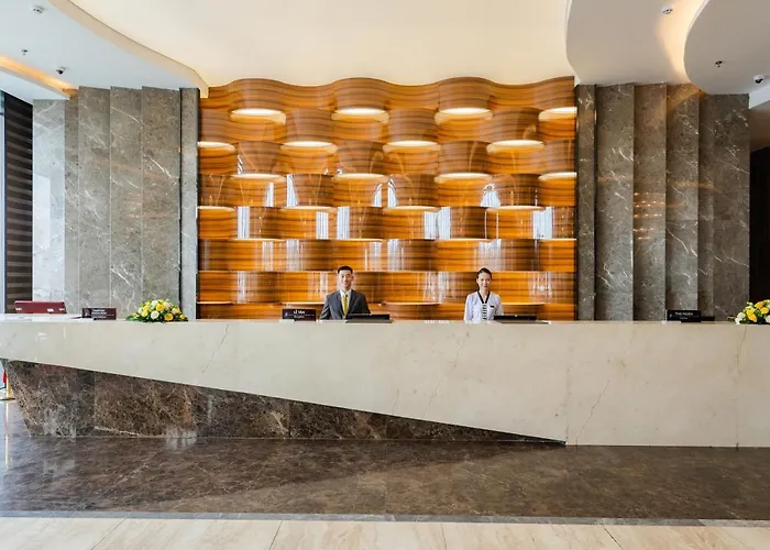 Muong Thanh Grand Bai Chay 4*