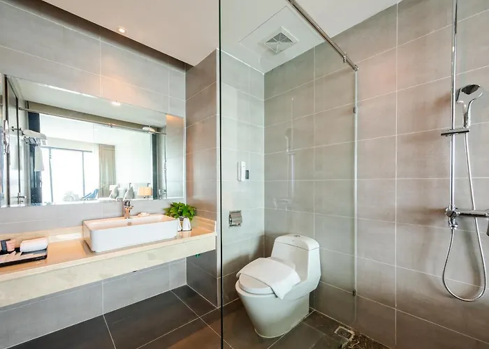 Hotel Muong Thanh Grand Bai Chay Hạ Long