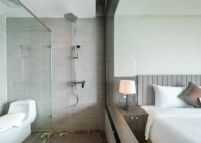 Muong Thanh Grand Bai Chay 4* Hạ Long