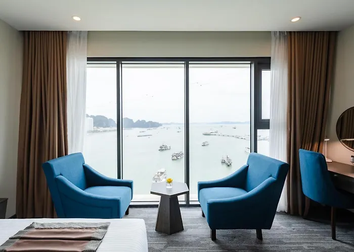Muong Thanh Grand Bai Chay 4* Hạ Long
