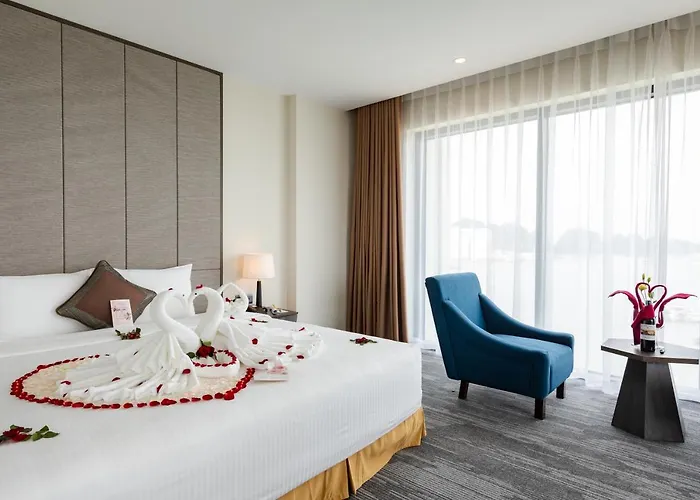 Muong Thanh Grand Bai Chay 4* Hạ Long