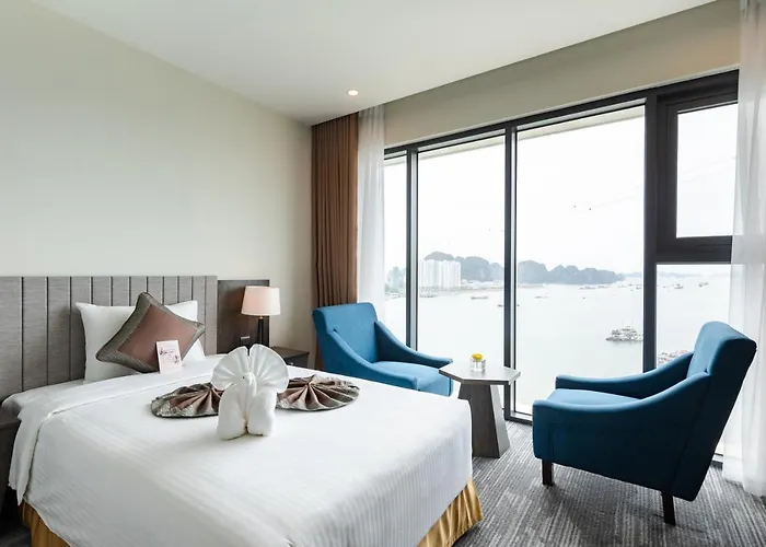 Muong Thanh Grand Bai Chay 4*
