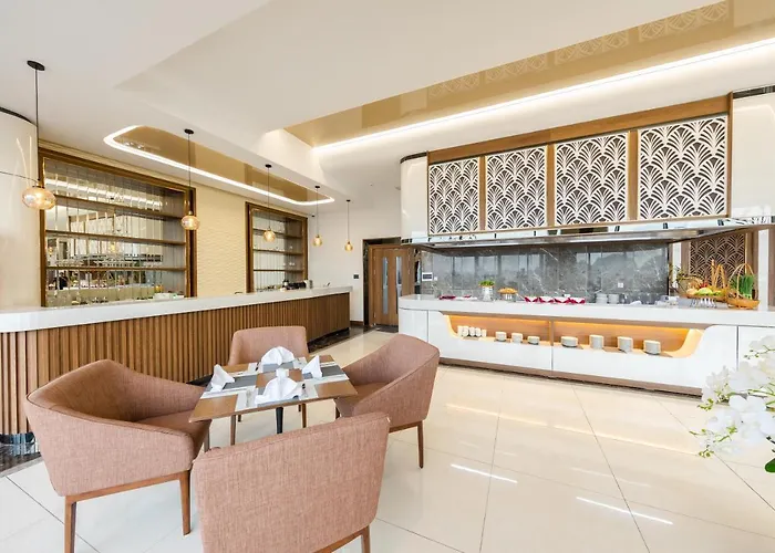 Muong Thanh Grand Bai Chay 4* Hạ Long