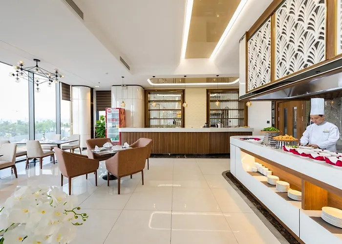 Muong Thanh Grand Bai Chay 4* Hạ Long