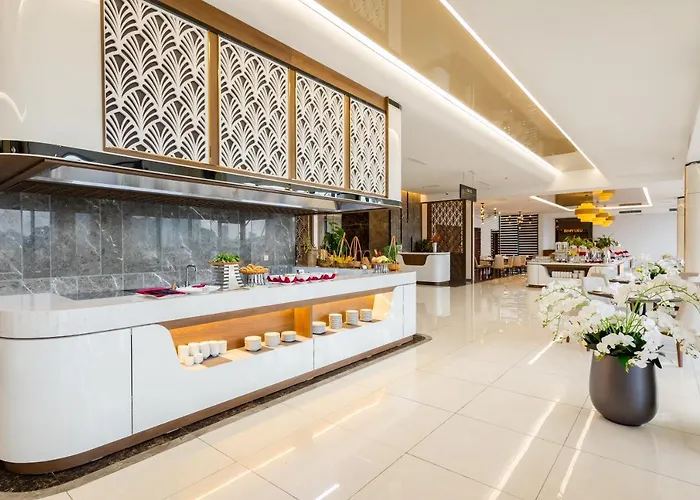 Muong Thanh Grand Bai Chay 4*