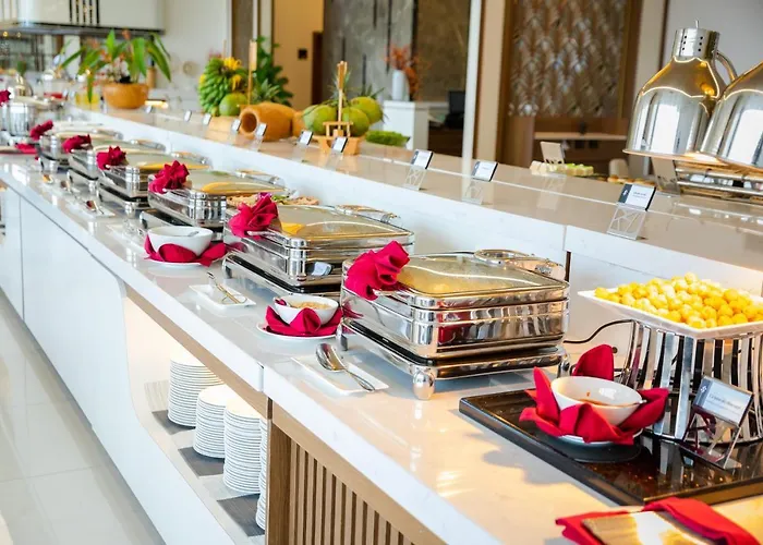 Muong Thanh Grand Bai Chay 4* Hạ Long