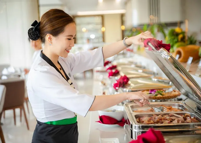 Hotel Muong Thanh Grand Bai Chay Hạ Long