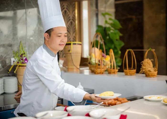 Muong Thanh Grand Bai Chay