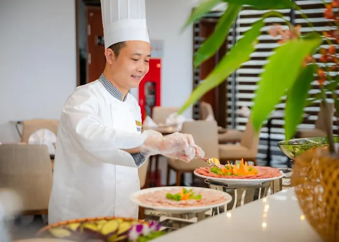 Muong Thanh Grand Bai Chay
