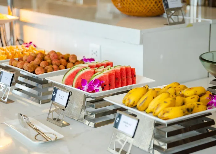 Muong Thanh Grand Bai Chay Hotel
