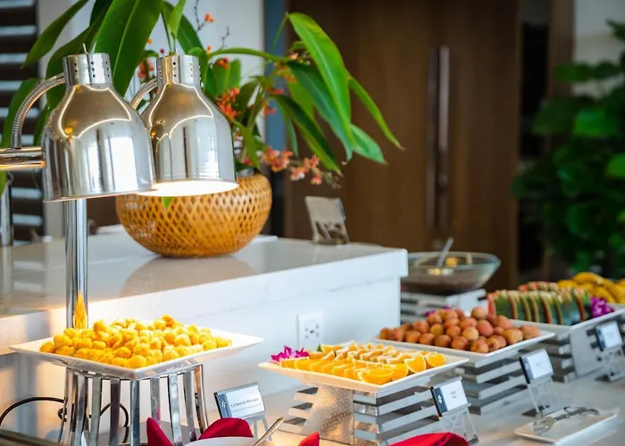 Muong Thanh Grand Bai Chay 4* Hạ Long