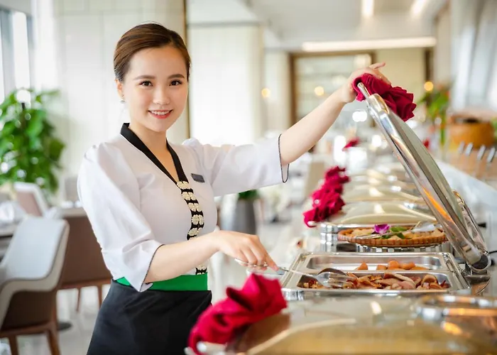 Muong Thanh Grand Bai Chay Hotel Hạ Long
