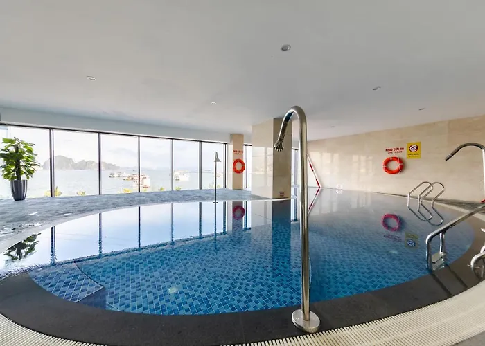 Muong Thanh Grand Bai Chay 4*