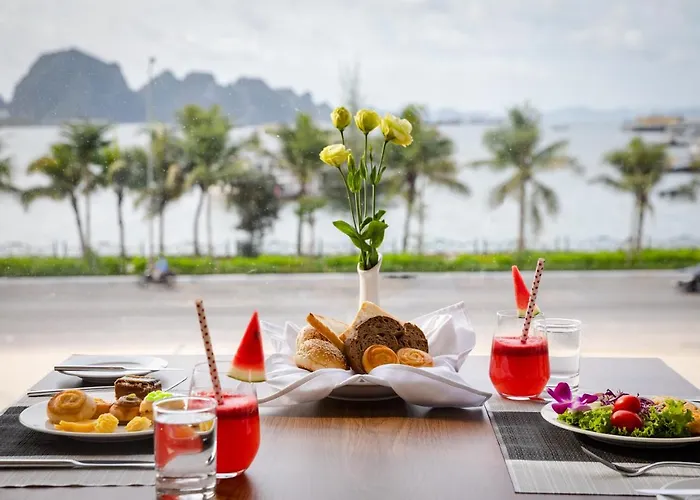 Muong Thanh Grand Bai Chay Hotel Hạ Long