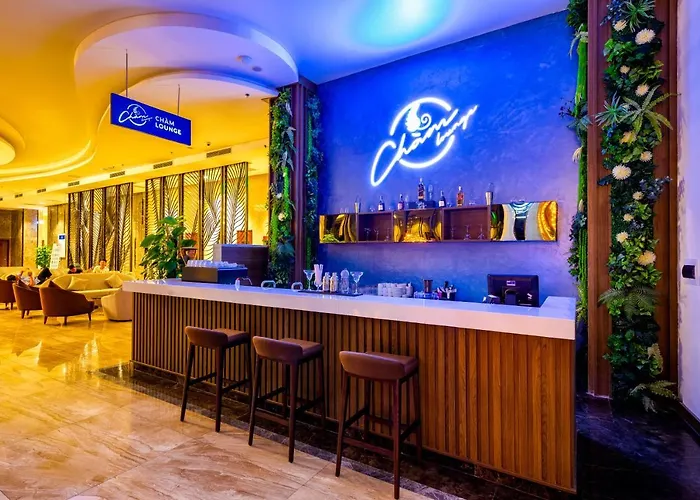Muong Thanh Grand Bai Chay 4*
