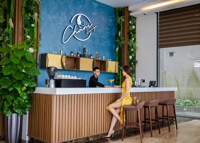 Muong Thanh Grand Bai Chay Hotel Hạ Long