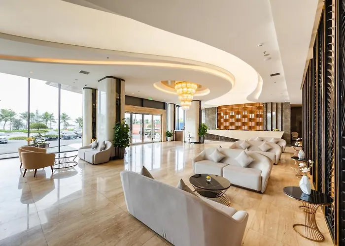 Muong Thanh Grand Bai Chay Hạ Long