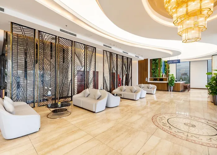 Muong Thanh Grand Bai Chay